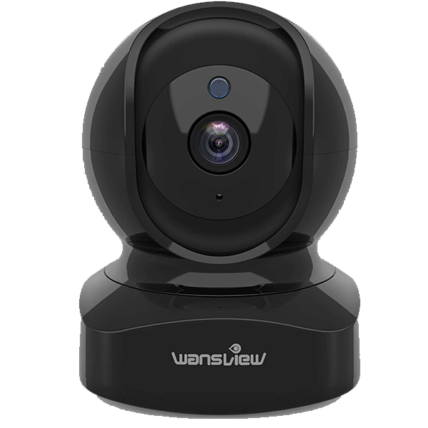 Nest Cam Indoor